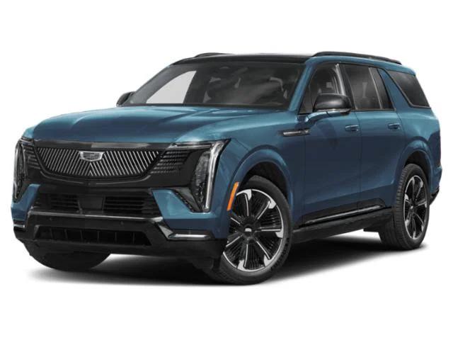 cadillac escalade iql 2026 1GYLELKL1TU105497 image cadillac escalade iql 2026 1GYLELKL1TU105497 image